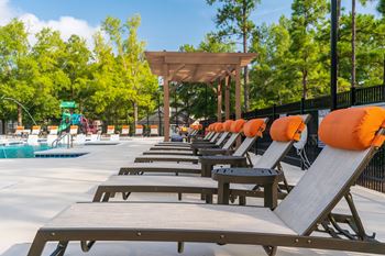 Sundeck
